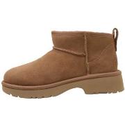 Bottes neige enfant UGG Classic Ultra Mini New Heights