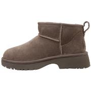 Bottes neige enfant UGG Classic Ultra Mini New Heights