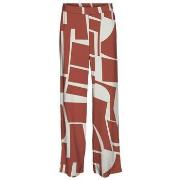 Pantalon Vero Moda 10297357