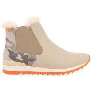 Bottes enfant Gioseppo pintsch