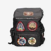 Sac a dos Top Gun 01G0484-001