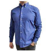 Chemise Tommy Hilfiger - Chemise - bleue