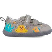 Baskets basses enfant Garvalin Baskets respectueuses pour garçon Garva...