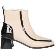 Bottines Rock Away 37781