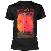 T-shirt Alice In Chains Jar Of Flies