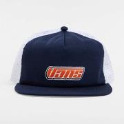 Casquette Vans retro unstructured trucker