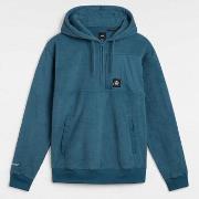 Sweat-shirt Vans Mte polartec hz hoodie