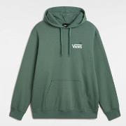 Sweat-shirt Vans Posted loose po