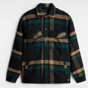 Chemise Vans Raywood shacket