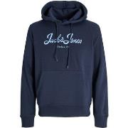 Pull Jack &amp; Jones Jor Time Sweat Hood