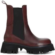 Bottines Café Noir C1FC1311