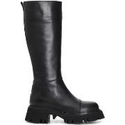 Bottes Café Noir C1FC1316