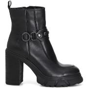 Bottines Café Noir C1HA1220