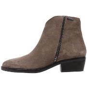 Bottines Sandra Fontan LIBREVILLE