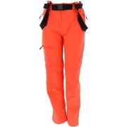 Pantalon Eldera Sportswear Unosoft corail pant softshell