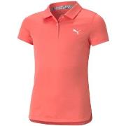 T-shirt enfant Puma 578136-13