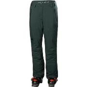 Jogging Helly Hansen W LEGENDARY INSULATED PANT