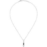 Collier Cleor Collier en argent 925/1000 et émail