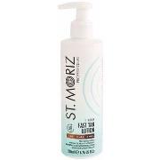 Protections solaires St. Moriz 1 Hour Fast Tan Lotion