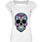 T-shirt Grindstore Amaranthine