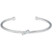 Bracelets Cleor Bracelet en argent 925/1000