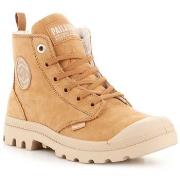 Boots Palladium Pampa Hi Zip WL W 95982-252-M