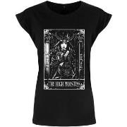 T-shirt Deadly Tarot GR3399