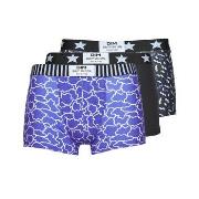 Boxers DIM DIM VIBES PACK X3