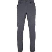 Pantalon Kilpi Pantalon randonnée modulable homme HOSIO-M