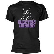 T-shirt Electric Wizard Witchcult Today