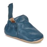 Chaussons enfant Easy Peasy MY BLU