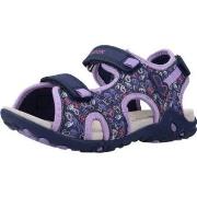 Sandales enfant Geox WHINBERRY G