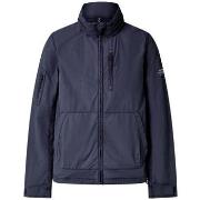 Veste Ecoalf RIGIALF JACKET