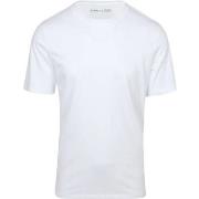 T-shirt Scotch &amp; Soda T-Shirt Core Blanche