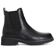 Bottines Café Noir C1EA9013