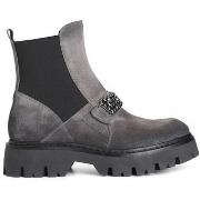 Bottines Café Noir C1FC6006