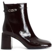 Bottines Café Noir C1GC3225