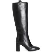 Bottes Café Noir C1LB4111