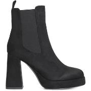 Bottines Café Noir C1NC9022