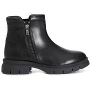 Bottines Café Noir C1XA1007