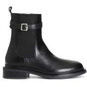 Bottines Café Noir C1XM1026