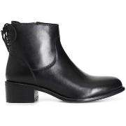 Bottines Café Noir C1XV1226