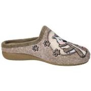 Chaussons enfant Gema Garcia -