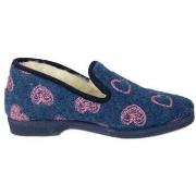 Chaussons Doctor Cutillas -