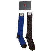 Chaussettes Red 64158G2