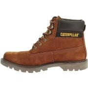 Boots Caterpillar Bottines Cuir Colorado 2.0