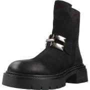 Bottes Café Noir C1FB7003