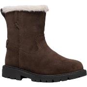 Bottes enfant Geox Shaylax