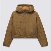 Veste Vans FOUNDRY CROP PUFF