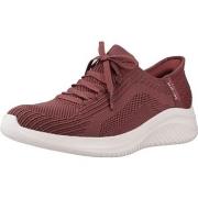 Baskets Skechers SLIP-INS: ULTRA FLEX 3.0 TONAL STRETC